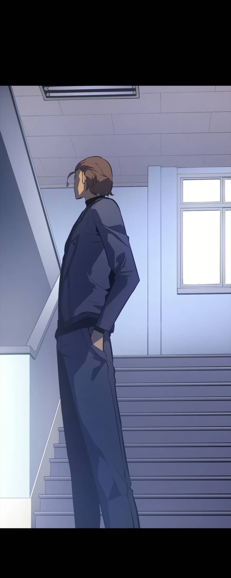 Solo Leveling, Chapter 183 image 14